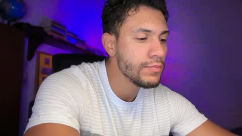 andrew online show from 02-01-26, 01:09