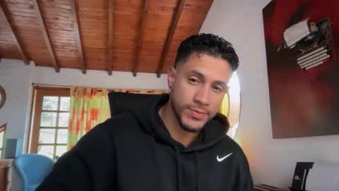 andrew online show from 02-07-26, 02:32