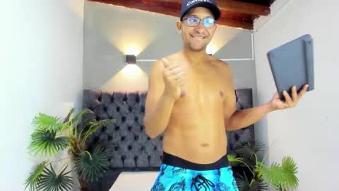 LARRY online show from 01-15-26, 02:10