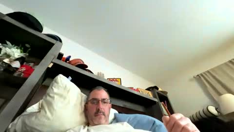 larryzebo1 online show from 11-08-25, 01:06