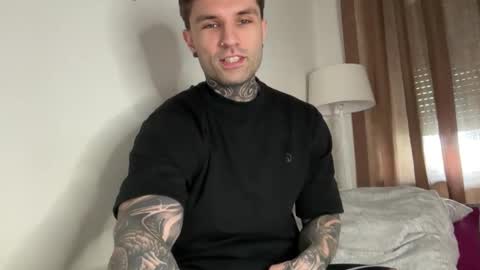 larsskeet online show from 01-07-26, 01:24