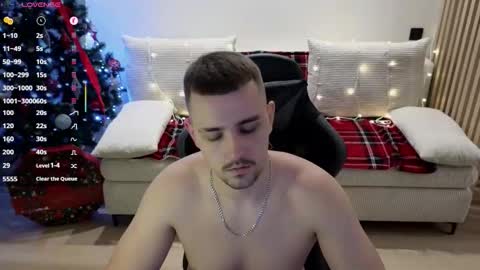 Lars online show from 12-03-25, 10:30