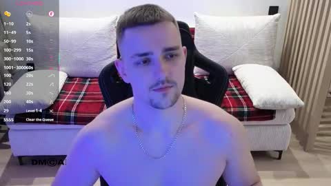 Lars online show from 03-06-26, 10:17