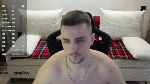 Lars online show from 03-07-26, 11:35