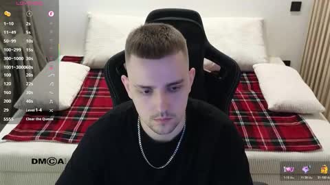 Lars online show from 03-15-26, 01:06