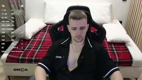 Lars online show from 03-18-26, 10:46