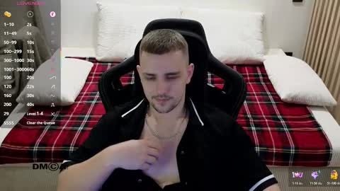 Lars online show from 03-19-26, 09:19