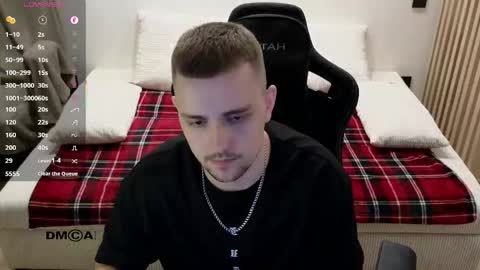 Lars online show from 03-21-26, 09:29