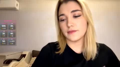 Betty online show from 03-22-26, 08:01