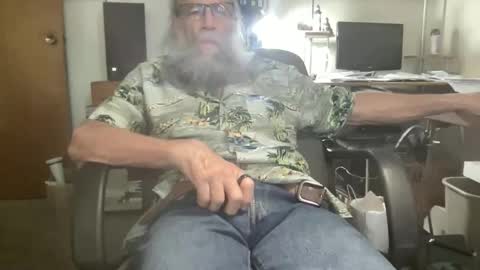 chris online show from 03-15-26, 08:04