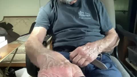 cris online show from 12-02-24, 04:53