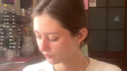 Cherry online show from 05-24-26, 10:09
