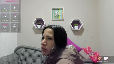 Tania  online show from 04-30-26, 12:22