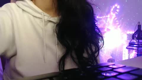 Auri online show from 02-15-26, 06:26