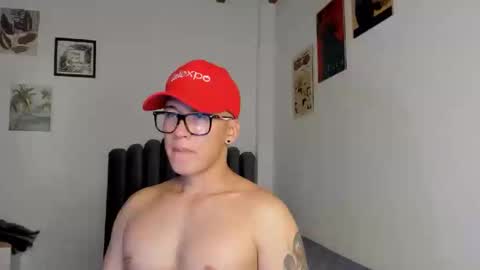 lass_nazar online show from 10-16-25, 01:17