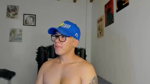 lass_nazar online show from 11-29-25, 02:25