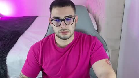 YOUR BABY online show from 05-25-26, 02:28