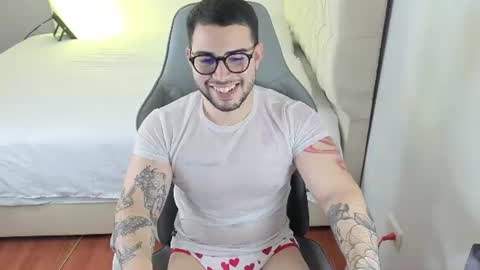 YOUR BABY online show from 06-19-26, 11:52