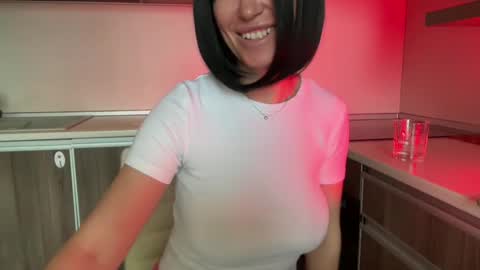Snapshot of latebloomtati chatting on 05-08-26, 04:34 Goddess Tati Bangs Fetish online show from 05-08-26, 04:34