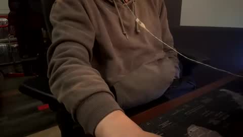 YoungLatinStroker online show from 11-02-25, 02:47