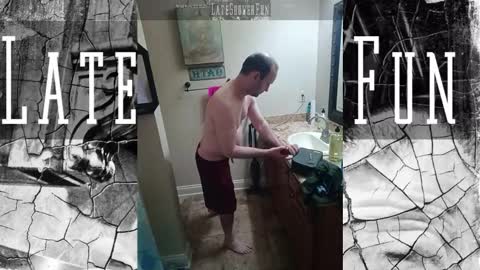 lateshowerfun online show from 11-05-25, 07:30