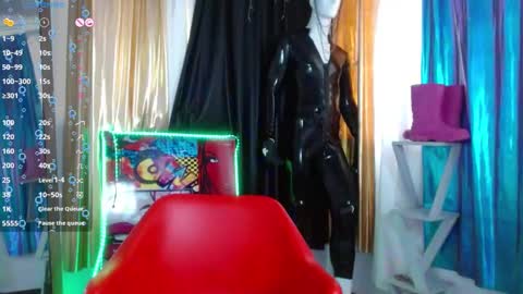 ROSE online show from 12-04-24, 04:05