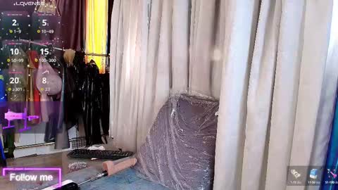 ROSE online show from 10-05-25, 02:15