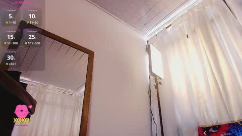 ROSE online show from 03-18-26, 05:38