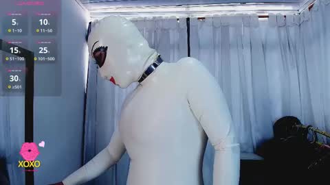 ROSE online show from 03-26-26, 02:00