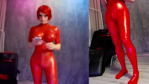 Irime online show from 02-09-25, 05:33