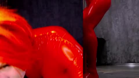 Snapshot of latexirime chatting on 03-29-26, 05:57 Irime online show from 03-29-26, 05:57