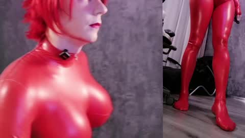 Snapshot of latexirime chatting on 04-19-26, 06:10 Irime online show from 04-19-26, 06:10