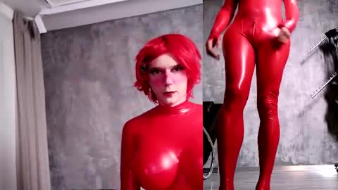 Irime online show from 07-05-26, 05:20