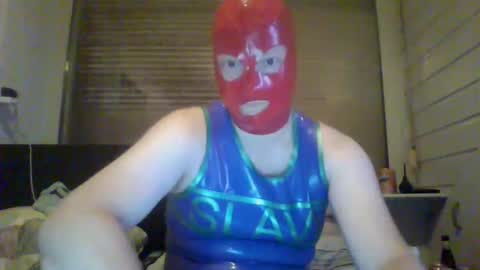latexkink_sub online show from 09-11-25, 05:18