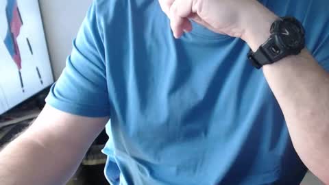 Andreas  Latexlover  online show from 10-06-25, 01:08