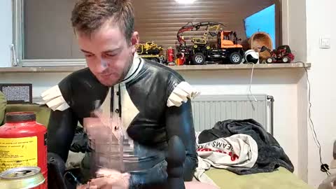 Latexmaid69 online show from 12-03-24, 10:07