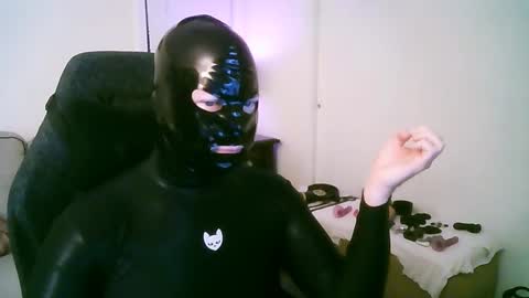 latexminheadroom online show from 02-20-26, 06:26