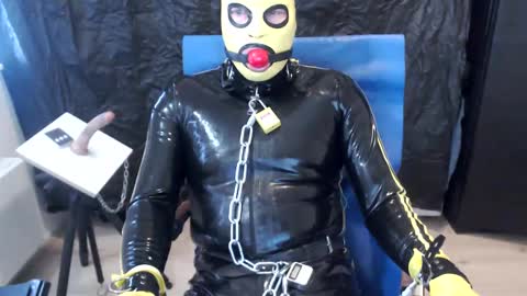 latexslaafboy online show from 03-11-25, 10:07