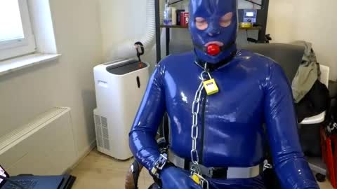 latexslaafboy online show from 10-16-25, 07:09