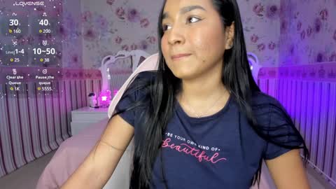 Valeria  online show from 12-11-24, 09:01