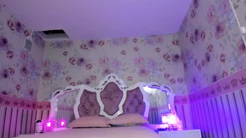 Valeria  online show from 12-12-24, 03:10