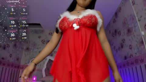 Valeria  online show from 12-13-24, 02:21