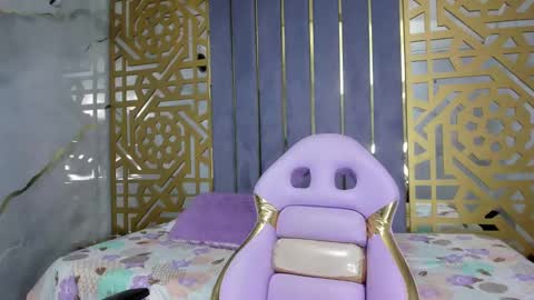 Valeria  online show from 01-28-25, 04:19