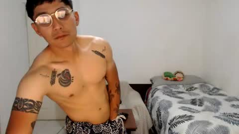 carlos online show from 07-16-26, 03:12