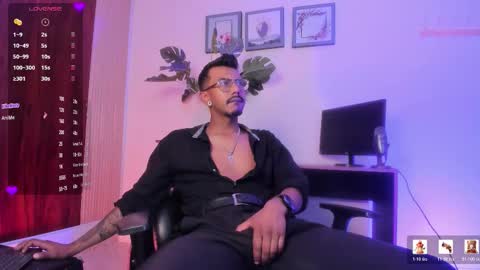 latin_blackmen online show from 02-26-26, 12:15