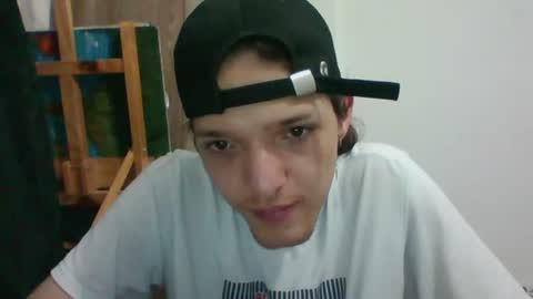 Angel online show from 08-06-26, 01:07
