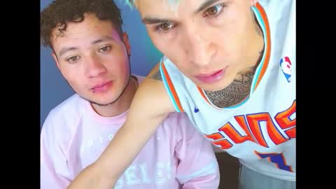 Snapshot of latin_boysxxx_ chatting on 10-07-25, 04:26 latin_boysxxx_ online show from 10-07-25, 04:26
