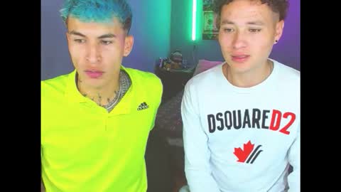 Snapshot of latin_boysxxx_ chatting on 10-10-25, 02:21 latin_boysxxx_ online show from 10-10-25, 02:21
