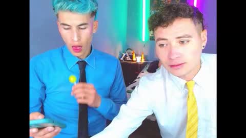 Snapshot of latin_boysxxx_ chatting on 10-12-25, 06:07 latin_boysxxx_ online show from 10-12-25, 06:07
