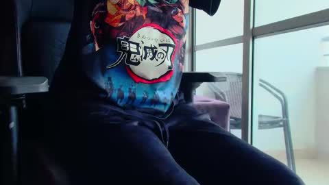 Snapshot of latin_couple77 chatting on 03-17-26, 07:06 Sara y Andy online show from 03-17-26, 07:06